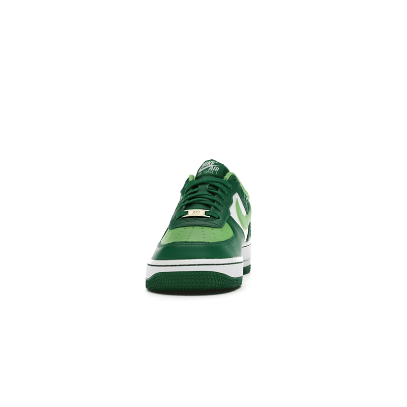 Nike Air Force 1 Low ‘Shamrock St Patrick’s Day (2021)’ DD8458-300