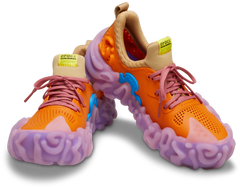 Salehebembury X Crocs Juniper