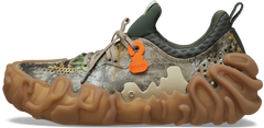 Salehebembury X Realtree X Crocs Juniper