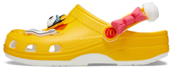 McDonald's X Crocs Classic Clog 'Birdie'