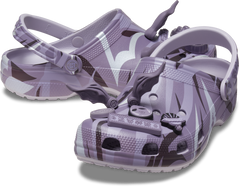 Men's Clot x Crocs Classic Clog