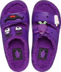 McDonald's X Crocs Classic Cozzzy Sandal 'Grimace'
