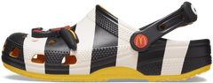 McDonald's X Crocs Classic Clog 'Hamburglar'