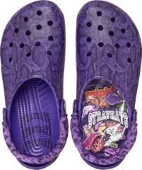 Stray Rats x Crocs Classic Clog