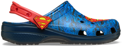 Superman x Crocs Classic Clog