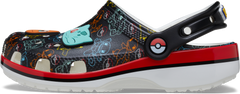 Crocs Classic Clog Pokémon Starters