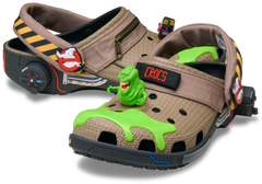 Crocs x Ghostbusters Classic Clog