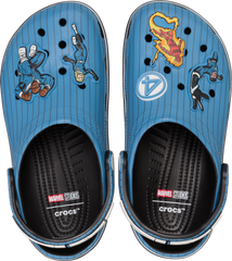 Crocs x Fantastic 4 Classic Clog