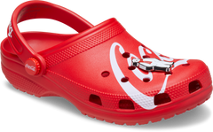 Crocs x Coca Cola Classic Clog