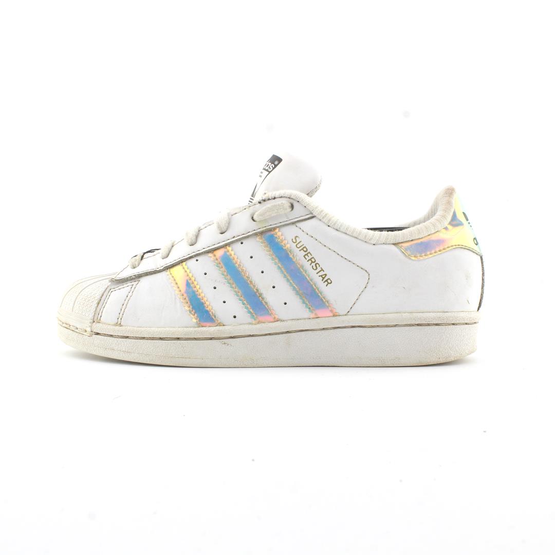 ADIDAS SUPERSTAR