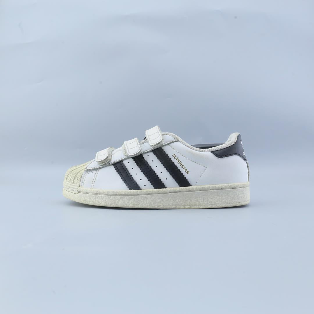 ADIDAS SUPERSTAR