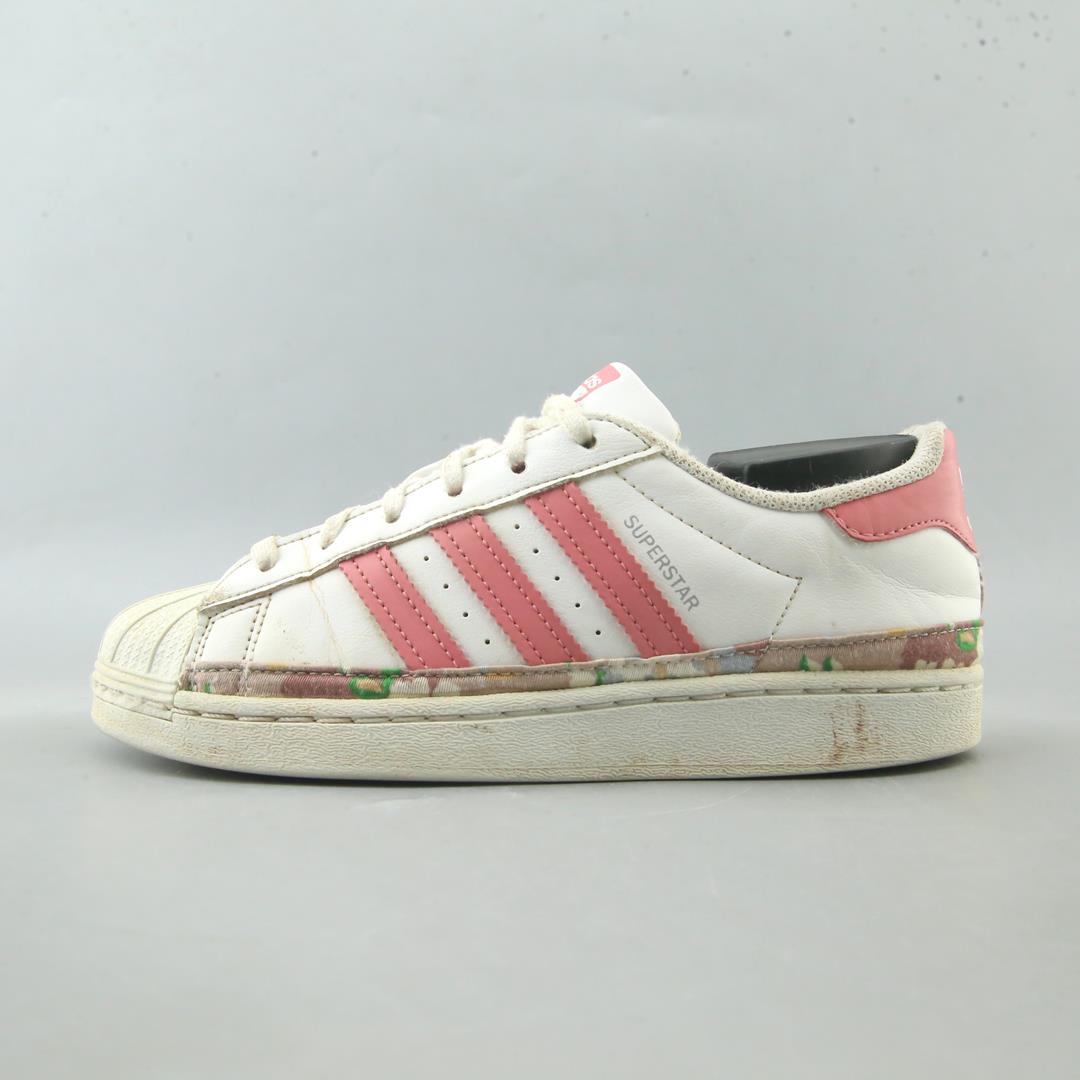 ADIDAS SUPERSTAR