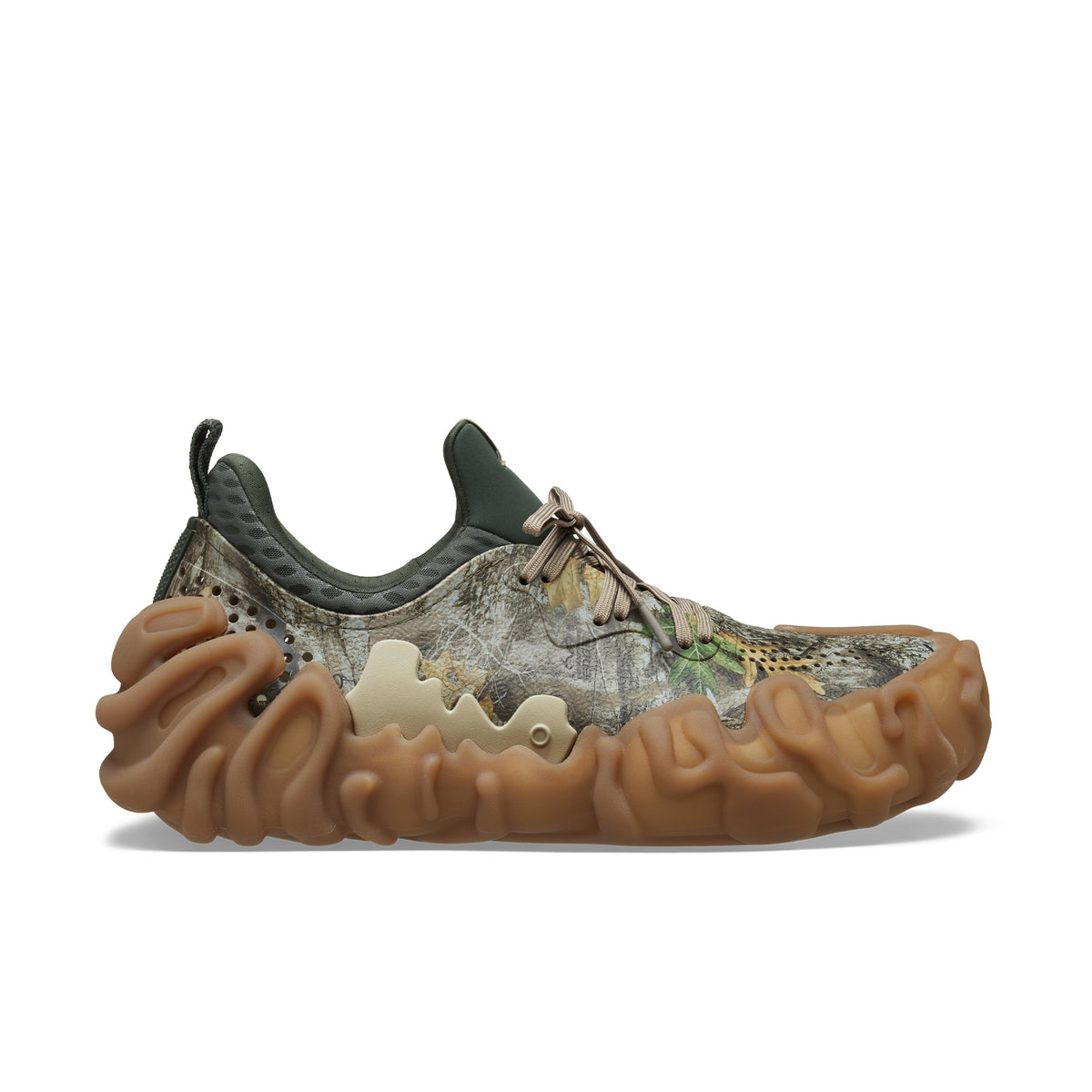 Salehebembury X Realtree X Crocs Juniper