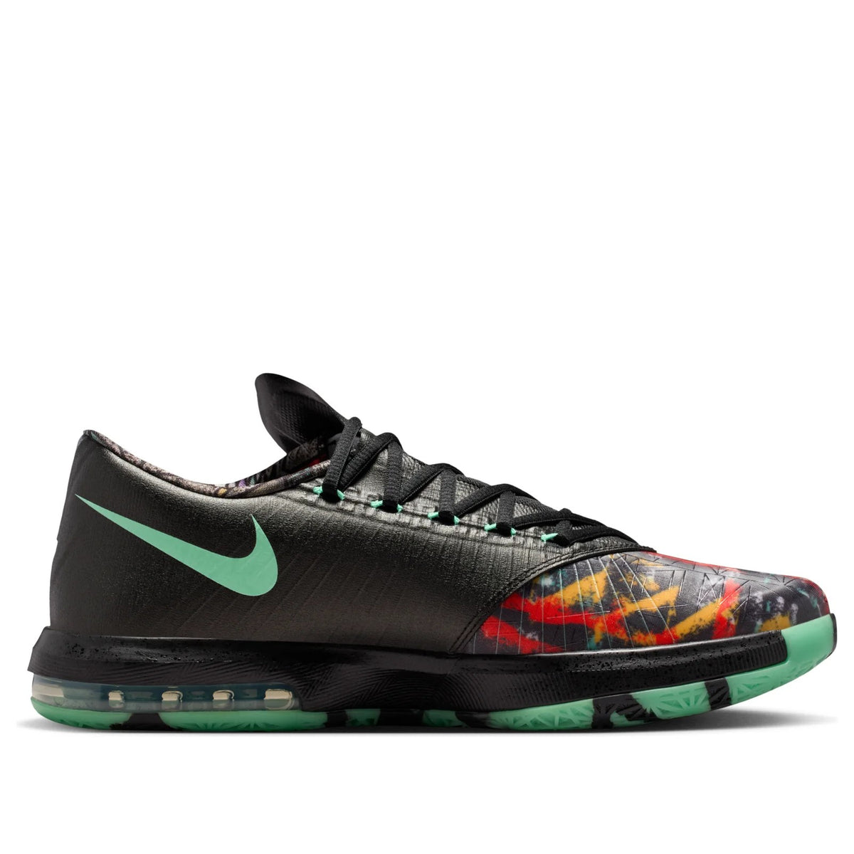 Nike KD 6 All-Star ‘llusion’ FQ8356-900