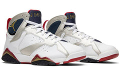 Jordan 7 Retro ‘Olympic (2012) (GS)’ 304774-135