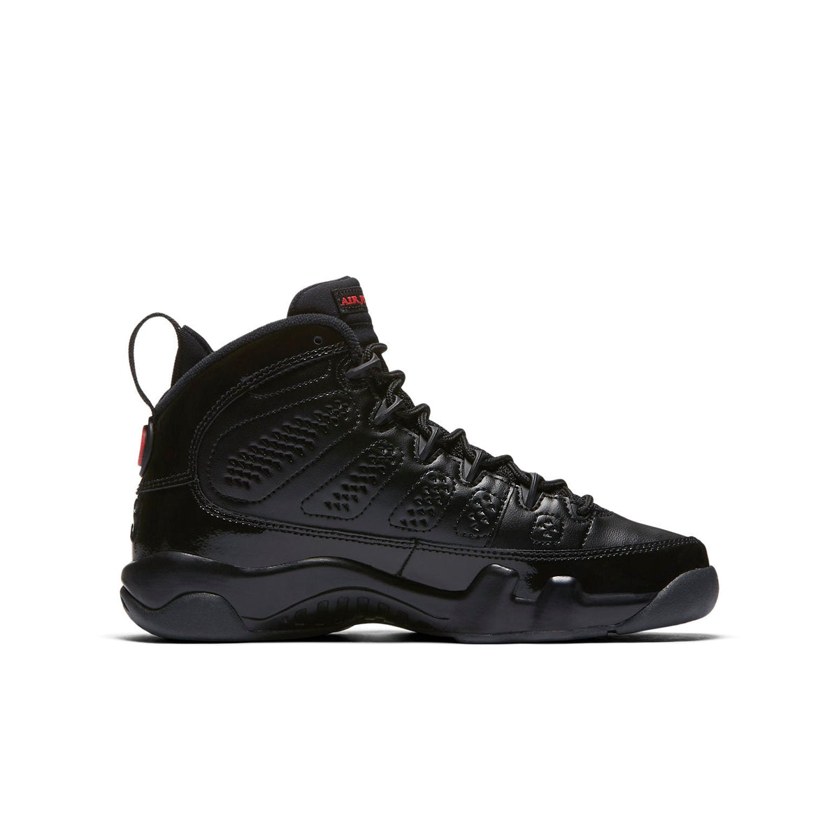 Jordan 9 Retro ‘Bred Patent 302359-014