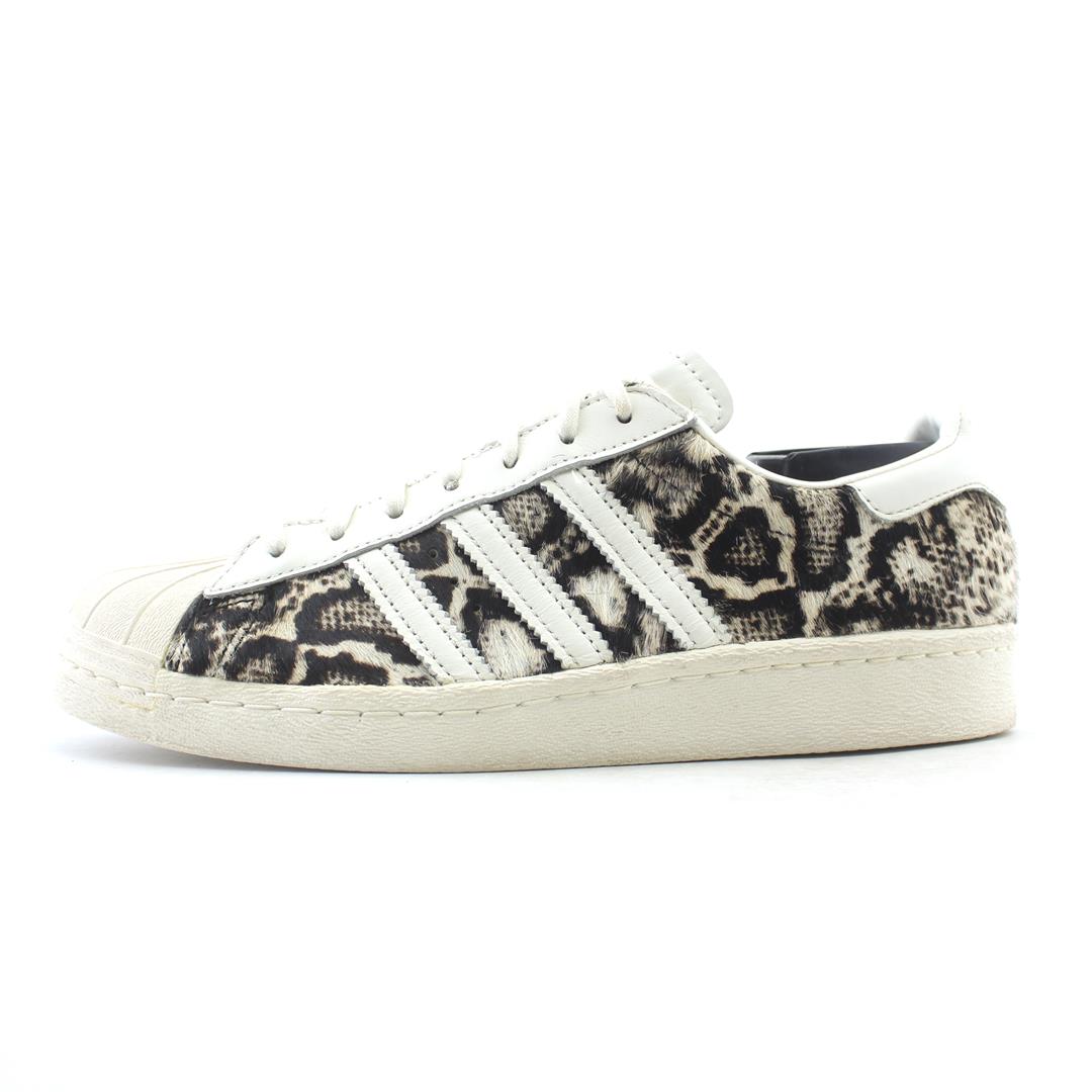 ADIDAS SUPERSTAR 80S