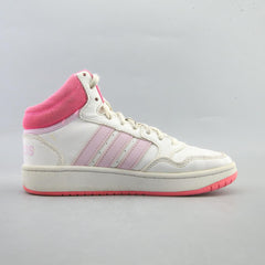 ADIDAS  HOOPS MID