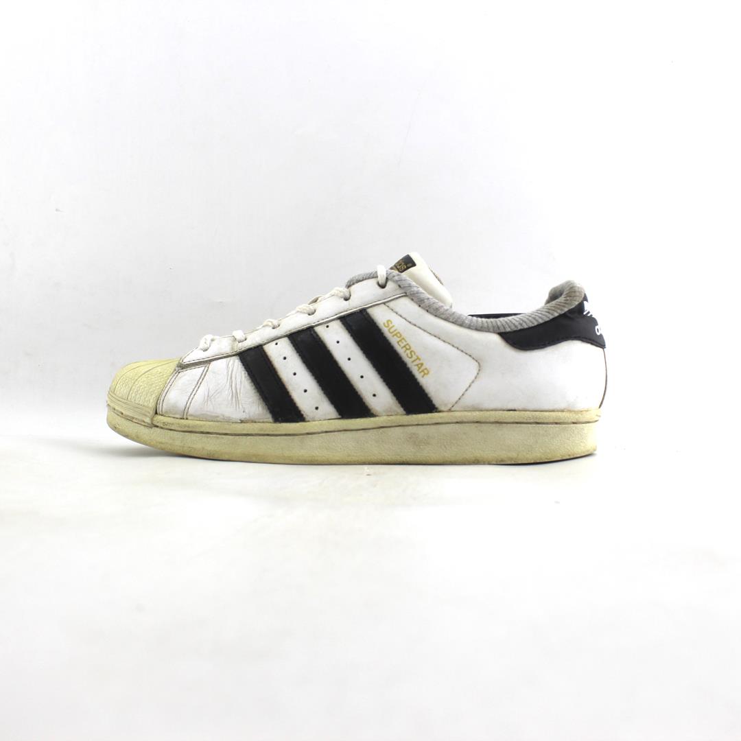 ADIDAS SUPERSTAR