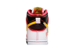 Nike SB Dunk High x Gundam ‘Project Unicorn – RX-0’ DH7717-100