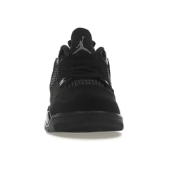 Jordan 4 Retro ‘Black Cat (2020) (PS)’ BQ7669-010