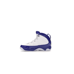 Jordan 9 Retro ‘Kobe Bryant PE (PS)’ 401811-121