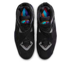 Air Jordan 8 Retro ‘Aqua’ 2025 305381-006