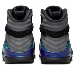 Air Jordan 8 Retro ‘Aqua’ 2025 305381-006