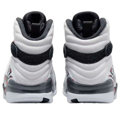 Air Jordan 8 ‘Bugs Bunny’ 2025 305381-100