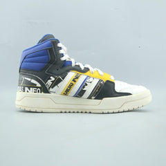 ADIDAS GOLDEN STATE WARRIORS ENTRAP MID