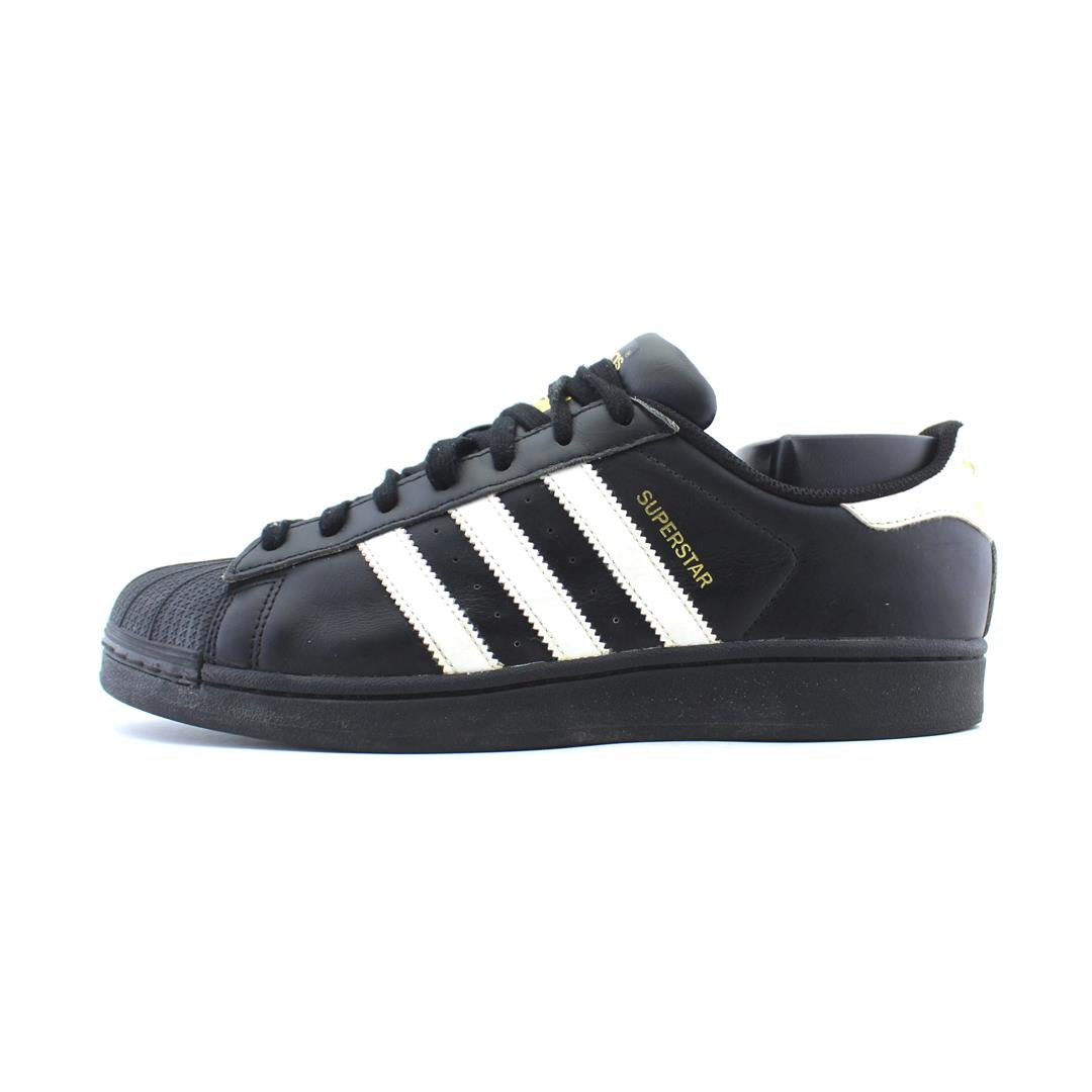 ADIDAS SUPERSTAR FOUNDATION