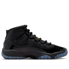 Jordan 11 Retro Gamma Blue (2025) (GS) 378038-047
