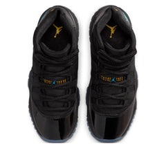 Jordan 11 Retro Gamma Blue (2025) (GS) 378038-047
