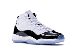 Air Jordan 11 Retro Gs Concord 2018 378038-100