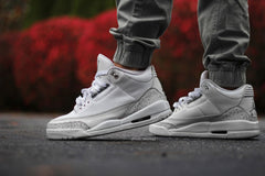 Jordan 3 Retro ‘Pure Money’ 136064-103