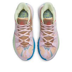 Nike Kyrie 7 Ep ‘1 World 1 People’ Regal Pink Colorway CQ9327-600