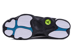 Jordan 13 Retro ‘Barons (GS)’ 414574-115