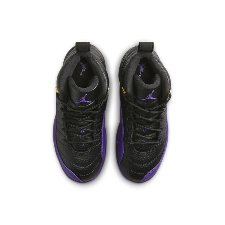 Air Jordan 12 Retro PS Field Purple 151186-057