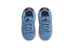 Nike SB Dunk Low ‘Philadelphia Phillies (TD)’  DN3673-400