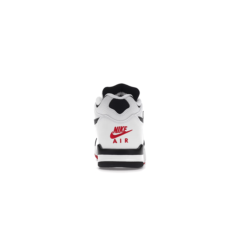 Nike Air Flight ’89 ‘White Black’ DB5918-100