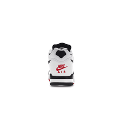 Nike Air Flight ’89 ‘White Black’ DB5918-100