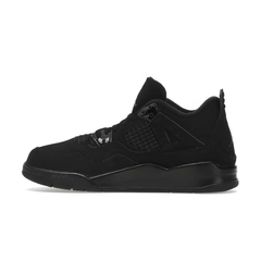 Jordan 4 Retro ‘Black Cat (2020) (PS)’ BQ7669-010