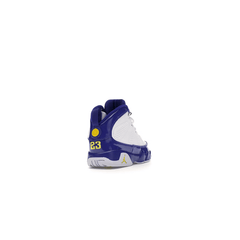 Jordan 9 Retro ‘Kobe Bryant PE (PS)’ 401811-121