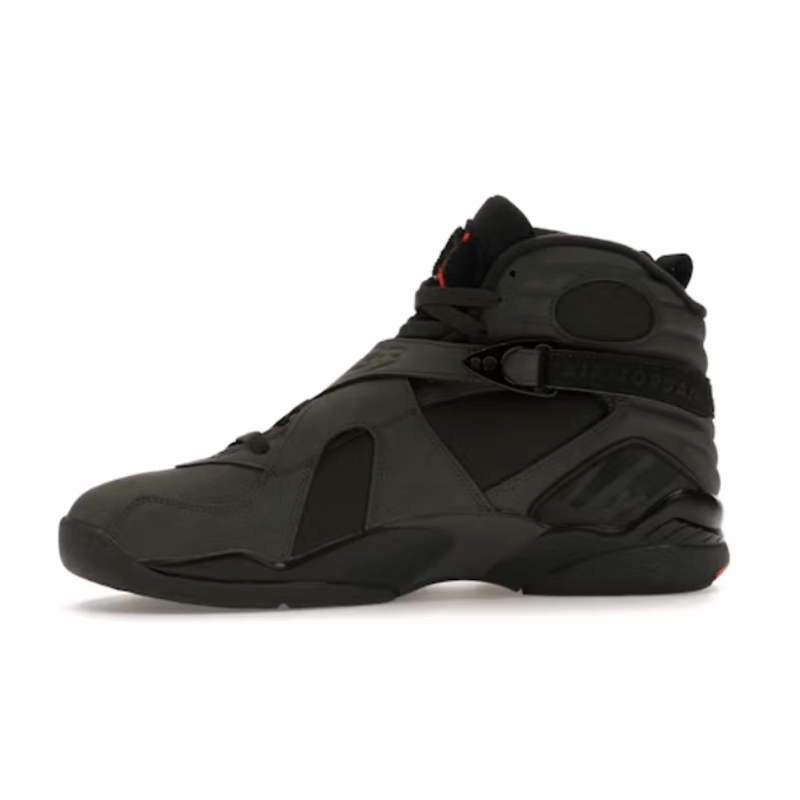 Jordan 8 Retro ‘Take Flight Undefeated’ 305381-305