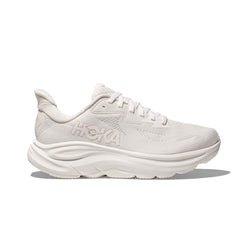 WMNS Hoka Clifton 10 Triple White