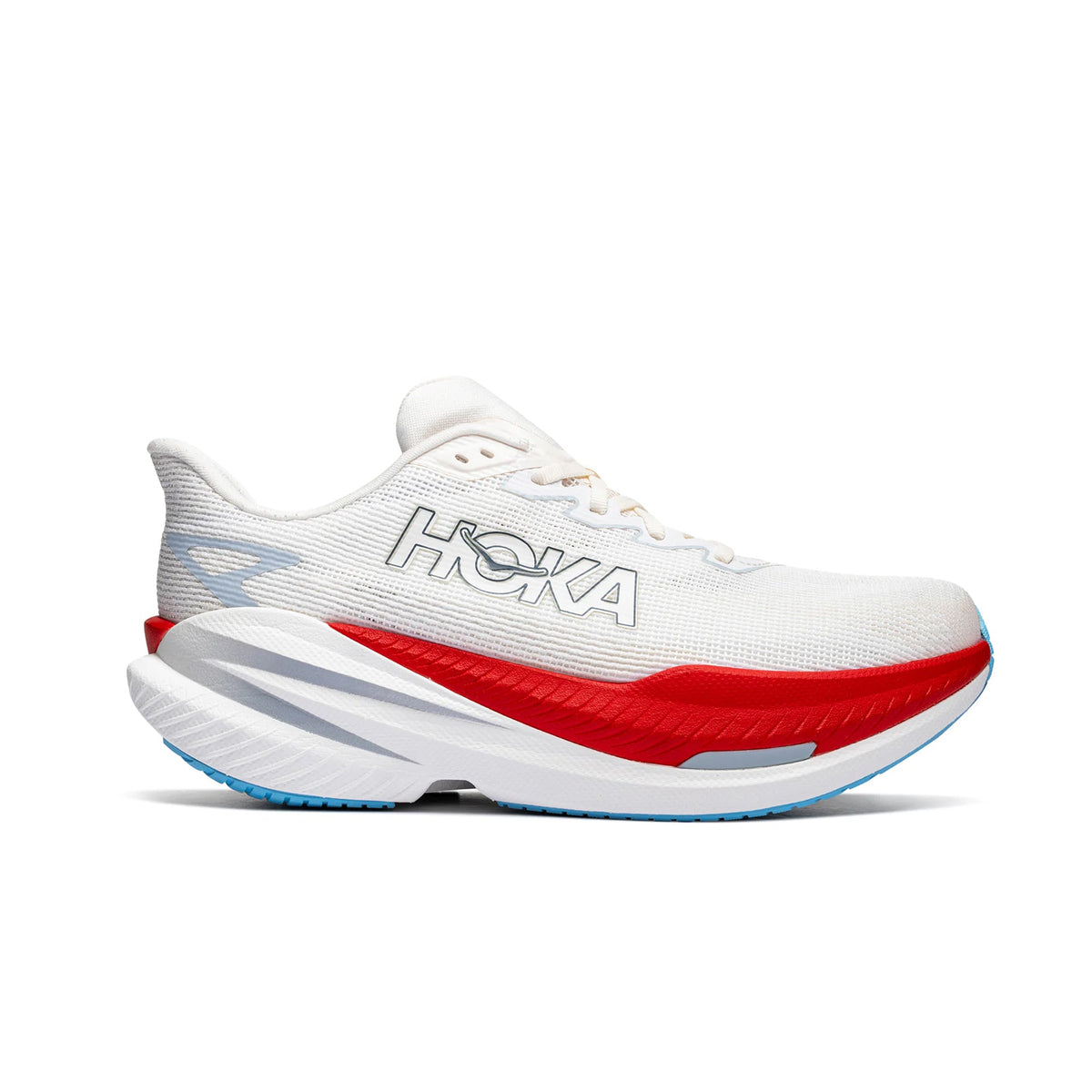 Hoka Mach X 3 Alabaster