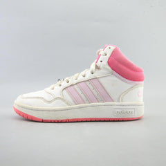 ADIDAS  HOOPS MID