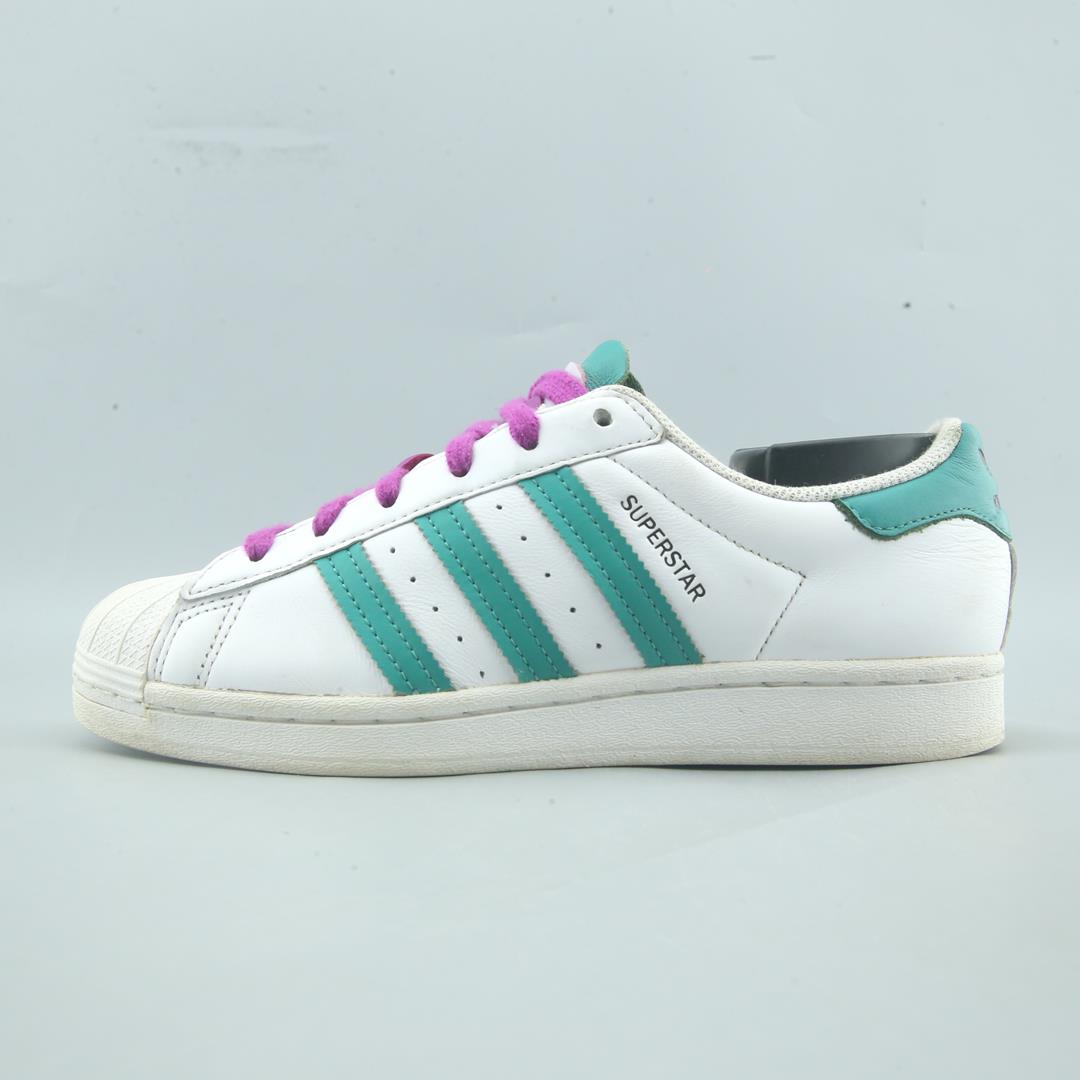 ADIDAS SUPERSTAR