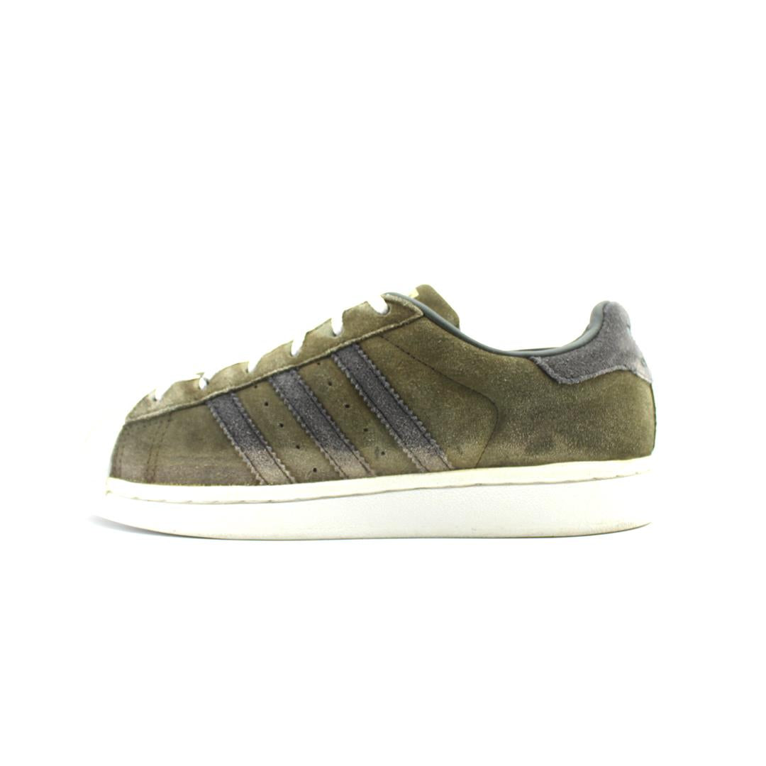 ADIDAS SUPERSTAR