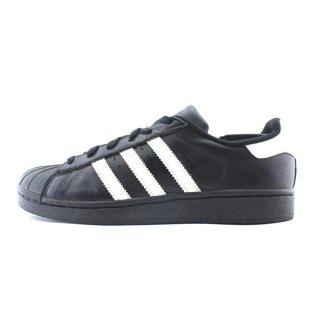 ADIDAS SUPERSTAR FOUNDATION